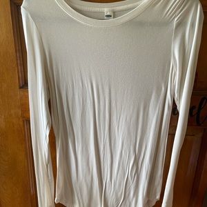 White Top